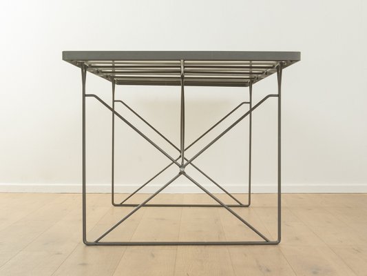 Moment Dining Table by Niels Gammelgaard for Ikea-GPP-2033363