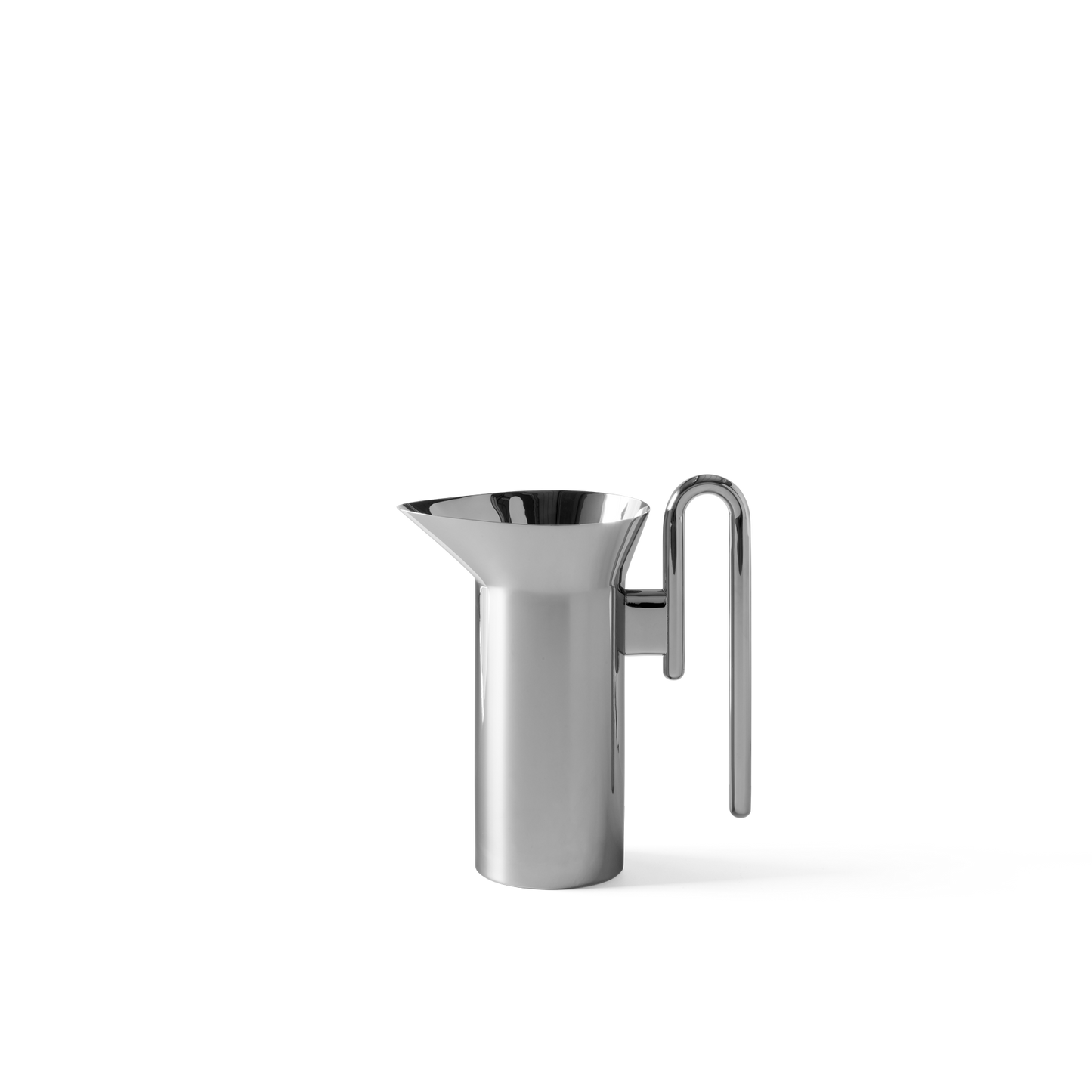 Momento JH38 Pitcher by &tradition #Polished Steel