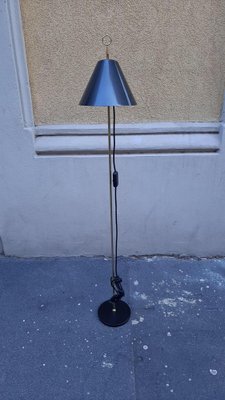 Monachella Floor Lamp by Luigi Caccia Dominioni for Azucena, 1990s-OHK-1223528