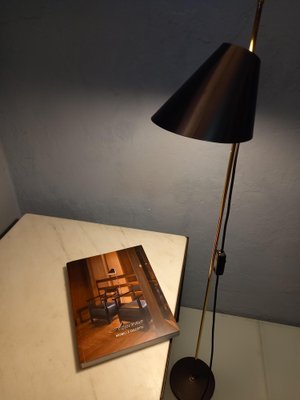 Monachella Floor Lamp by Luigi Caccia Dominioni for Azucena, 1990s-OHK-1223528