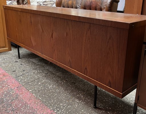 Monaco Sideboard by Gérard Guermonprez, 1950s-EK-1795886