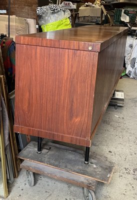 Monaco Sideboard by Gérard Guermonprez, 1950s-EK-1795886