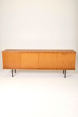 Monaco Sideboard by Gerard Guermonprez, 1950s-QAC-2034736