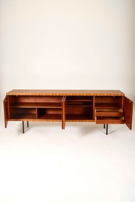 Monaco Sideboard by Gerard Guermonprez, 1950s-QAC-2034736