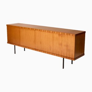 Monaco Sideboard by Gerard Guermonprez, 1950s-QAC-2034736