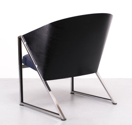 Mondi Soft Chair by Jouko Jarvisalo for Inno Oy, Finland, 1982-GCG-1785559