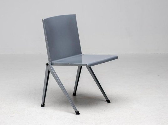 Mondial Chair by Gerrit Rietveld, 1957-WN-1763906