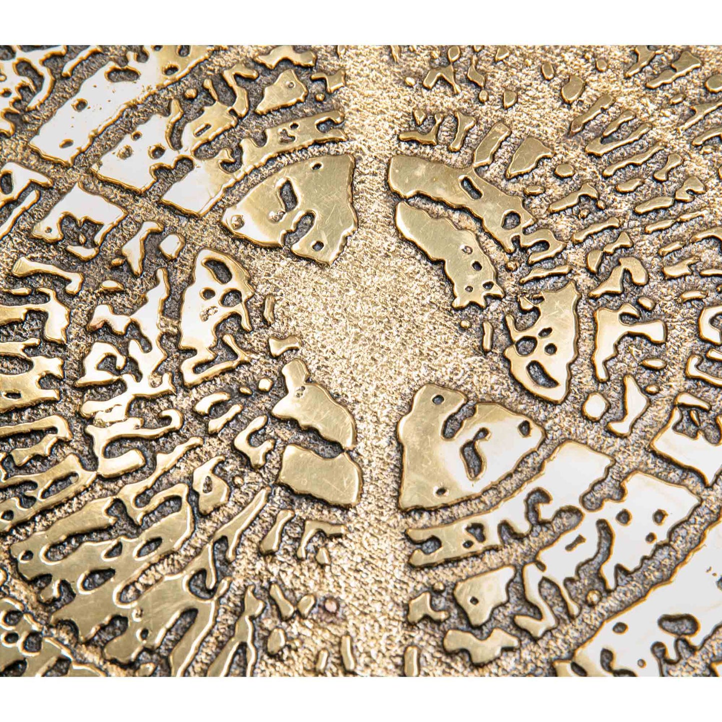 Monet - Low Metal/Wood coffee table by Boca Do Lobo #Brass