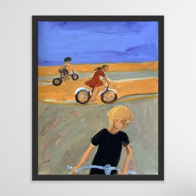 Monika Rossa, Bikes, 2019-XHG-927439