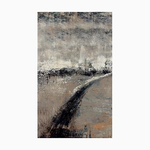 Monika Rossa, Landscape, 2018-XHG-927421