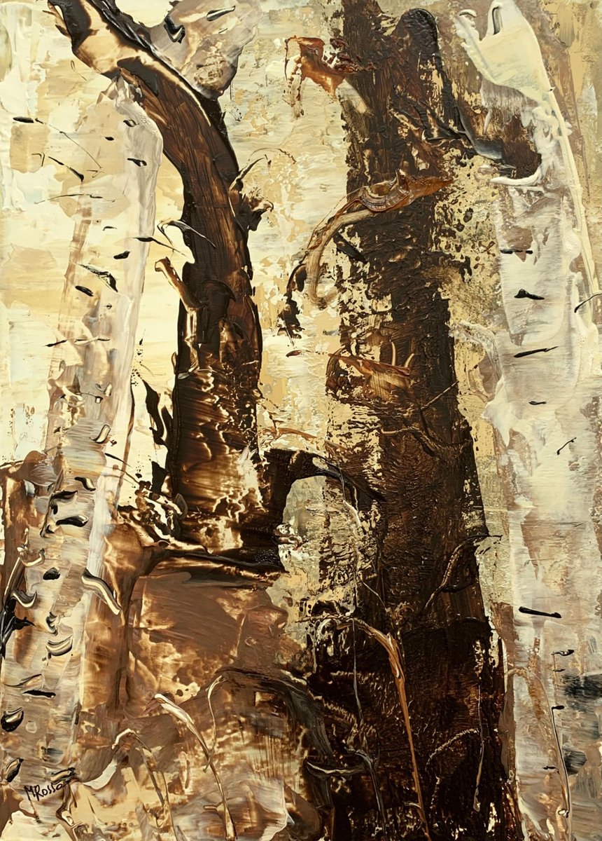 Monika Rossa, Landscape, 2019