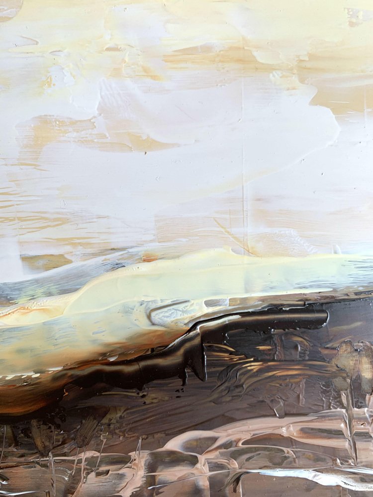 Monika Rossa, Landscape, 2019