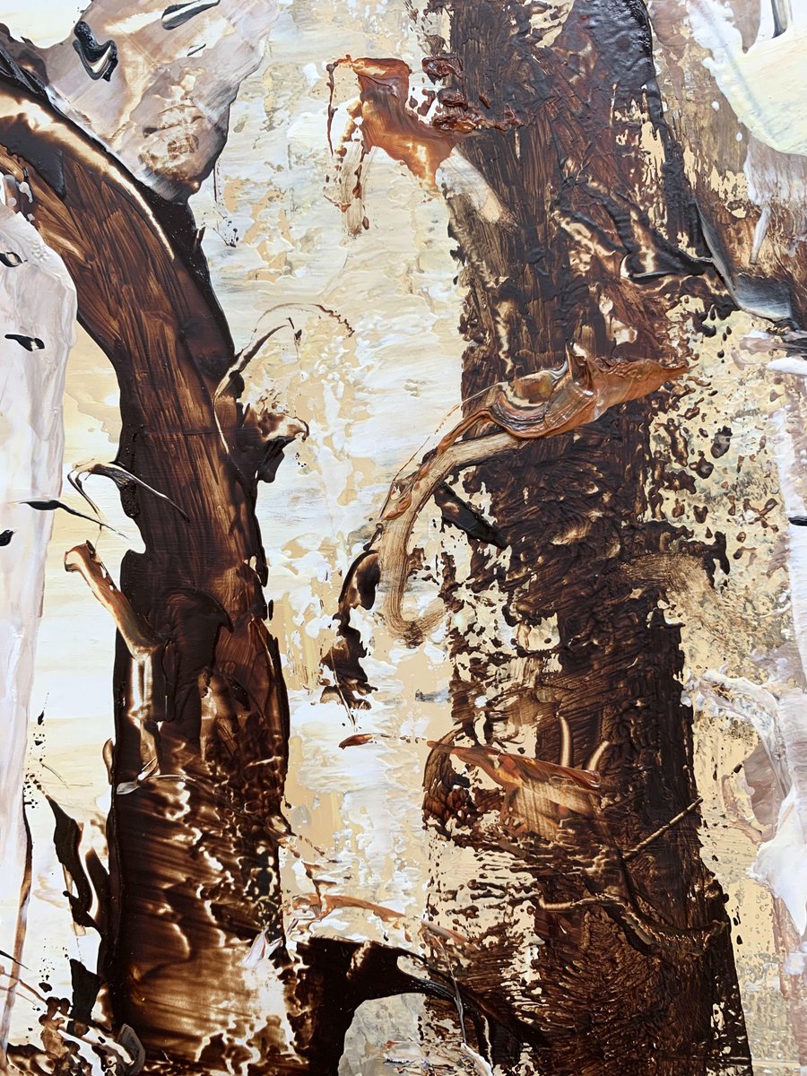 Monika Rossa, Landscape, 2019