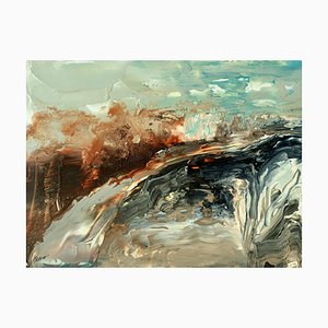 Monika Rossa, Landscape, 2019-XHG-927436