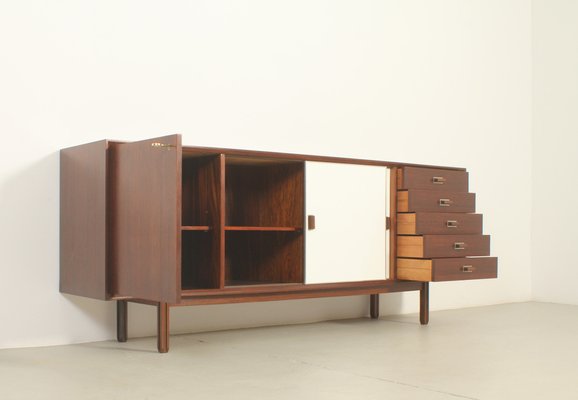 Monika Sideboard by George Coslin for Faram, Italy, 1960s-UB-1822166