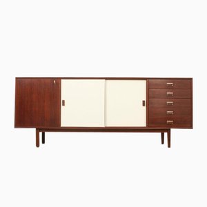 Monika Sideboard by George Coslin for Faram, Italy, 1960s-UB-1822166