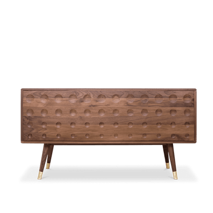 MONOCLES - Sideboard with doors by Essential Home
