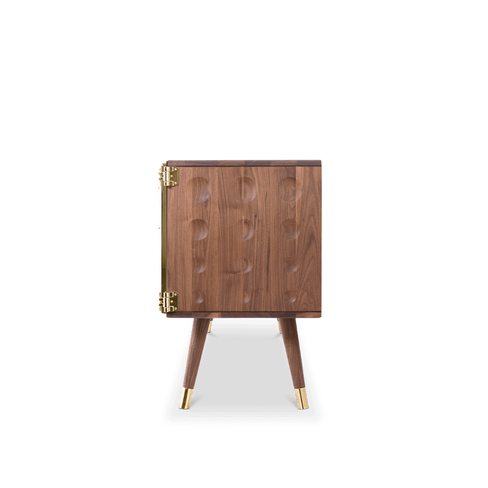 MONOCLES - Sideboard with doors by Essential Home