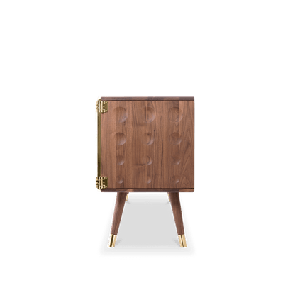MONOCLES - Sideboard with doors by Essential Home
