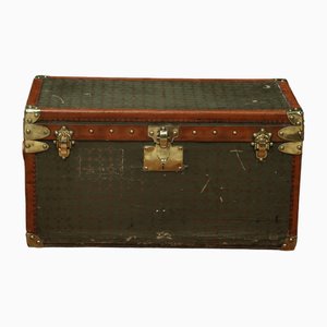 Monogrammed Trunk by Alexandre Chalons-EMZ-1760959