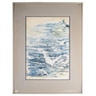 Monotype by Luez, 20th Century-WFS-893156