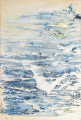 Monotype by Luez, 20th Century-WFS-893156