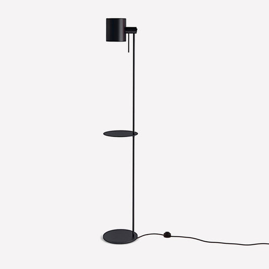 Monsieur Floor Lamp by The Emotion Lab for Almerich