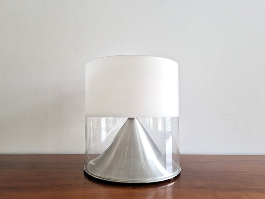 Mont Cens Table Lamp by Raak Amsterdam, the Netherlands, 1970s-NV-1722322