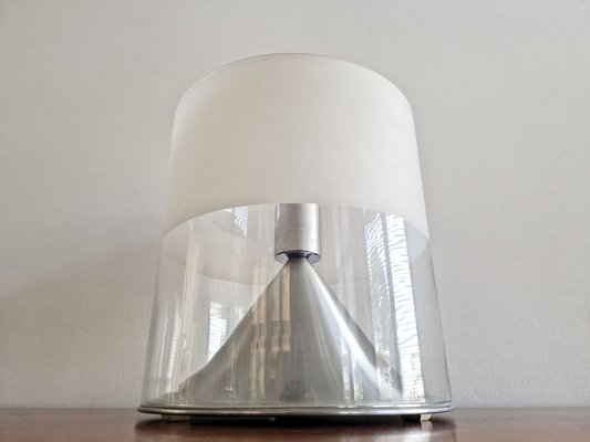 Mont Cens Table Lamp by Raak Amsterdam, the Netherlands, 1970s-NV-1722322