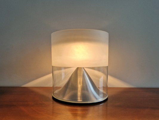 Mont Cens Table Lamp by Raak Amsterdam, the Netherlands, 1970s-NV-1722322