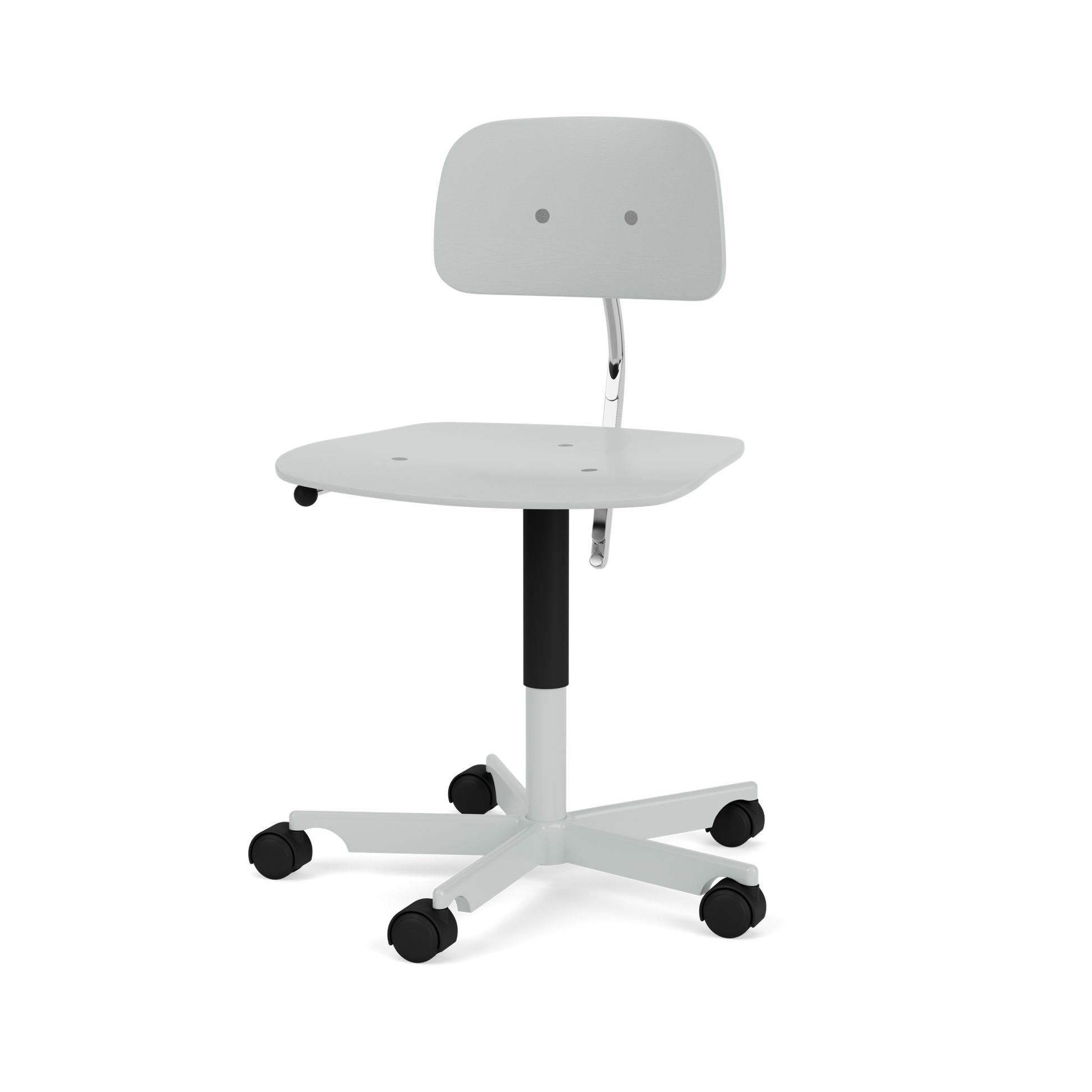 Kevi 2533 Office Chair by Montana #Oyster