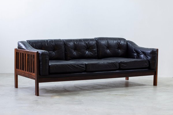 Monte Carlo Sofa by Ingvar Stockum, 1960s-KO-2040793