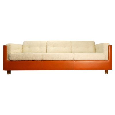 Montenapo Sofa attributed to Mario Scheichenbauer for Zanotta, 1960s-JG-1813001