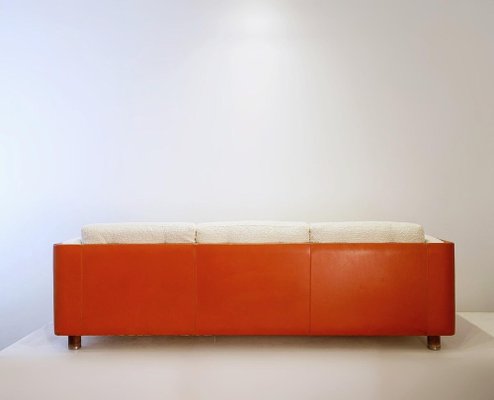 Montenapo Sofa attributed to Mario Scheichenbauer for Zanotta, 1960s-JG-1813001