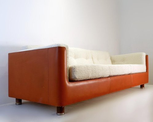 Montenapo Sofa attributed to Mario Scheichenbauer for Zanotta, 1960s-JG-1813001