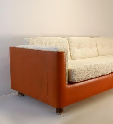 Montenapo Sofa attributed to Mario Scheichenbauer for Zanotta, 1960s-JG-1813001