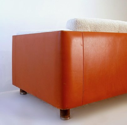 Montenapo Sofa attributed to Mario Scheichenbauer for Zanotta, 1960s-JG-1813001