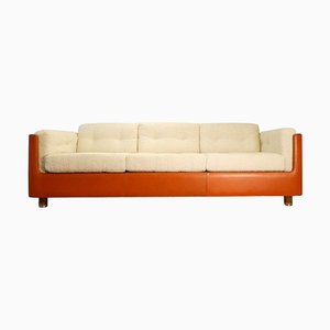 Montenapo Sofa attributed to Mario Scheichenbauer for Zanotta, 1960s-JG-1813001