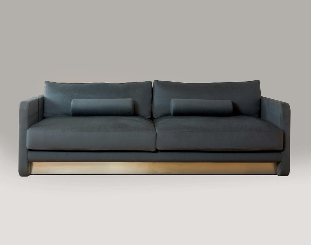 Montenapoleone Sofa by Andrea Bonini