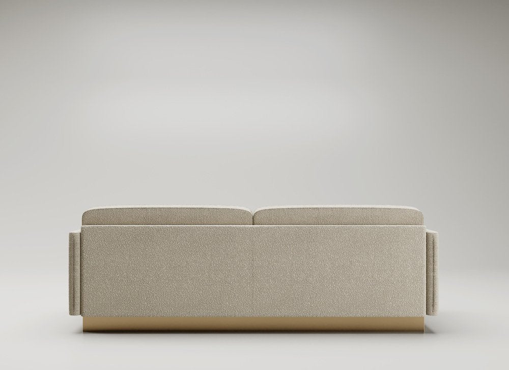 Montenapoleone Sofa by Andrea Bonini