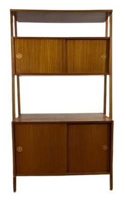 Monti Highboard by Fantisek Pirak for Tatra Nabych, 1960s-HVX-1752777