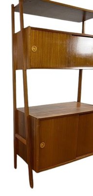 Monti Highboard by Fantisek Pirak for Tatra Nabych, 1960s-HVX-1752777