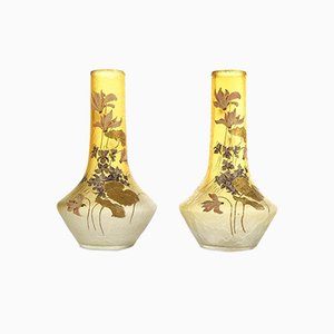 Montjoie Vases, Set of 2-NQ-810553