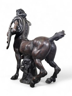 Monumental Young Centaur in Bronze, 1900-FDW-2024416