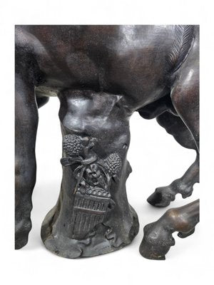 Monumental Young Centaur in Bronze, 1900-FDW-2024416