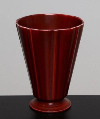 Monza 9 Vase by Guido Andlovitz, Italy, 1960s-ZCI-752681