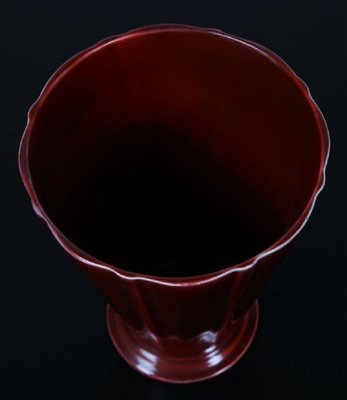 Monza 9 Vase by Guido Andlovitz, Italy, 1960s-ZCI-752681