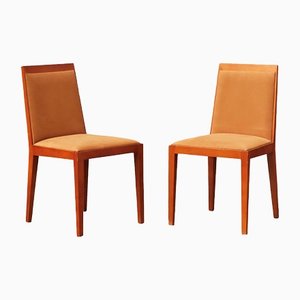 Moody Chairs by Andreu World, Set of 2-PTH-1330882