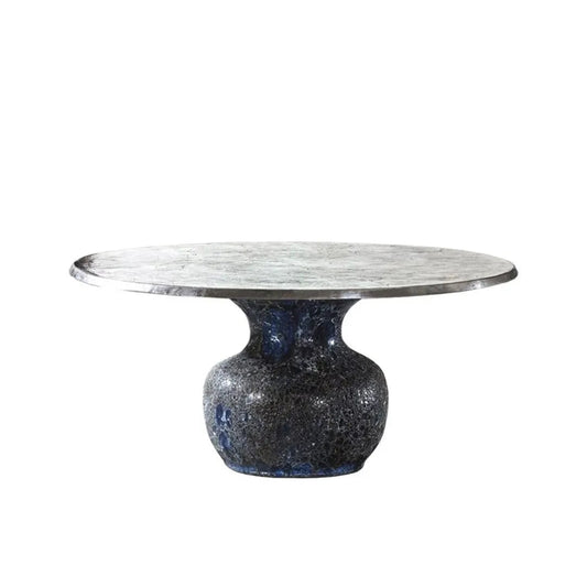 MOON 34-36 - Round table