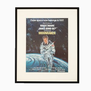 Moonraker, Roger Moore-GPP-1020060